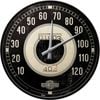 Nostalgic Art 30cm Harley-Davidson Speedo Round Wall Clock