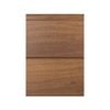 Fire Safe Cladding 5400 x 140mm Kwila V Joint