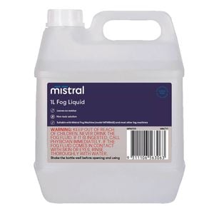 Mistral 1L Fog Liquid