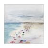 Artey | Summer Solitude I - Stretched Canvas - Stretched Canvas - 84 x 84cm