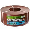 Icon Plastics 150mm x 30m x 3mm Jarrah Garden Edge