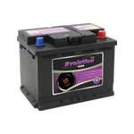 Exide Evolution SSEFB-55EU Stop Start Battery