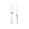 Stanley Rogers Baguette Cake Knife & Server Set 2pc