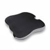Cushion for Sciatica & Tailbone Pain Relief - Heightening Wedge - Office & Truck Accessories