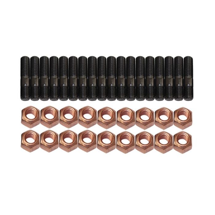 High Tensile Twin Turbo Stud Kit For Nissan Skyline R32 Gt-r Rb26dett 2.6l