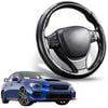 Segmented Steering Wheel Cover for Subaru WRX 2014 - 2021 (Auto/Manual)