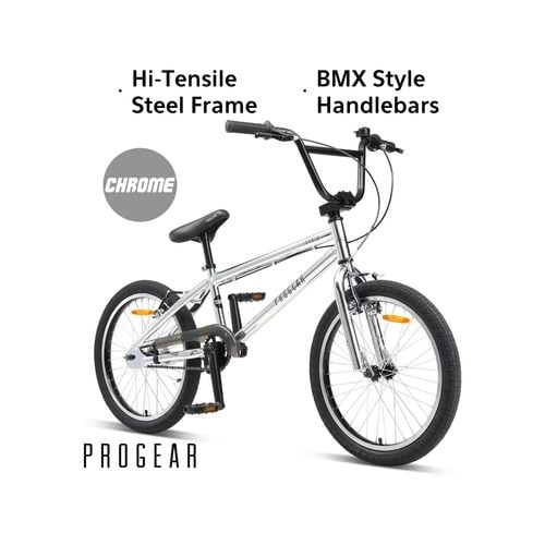 Progear torrid 20 bmx bike hotsell
