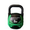 Partenope Fitness 8 KG Soft Kettlebell