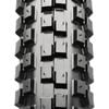 Maxxis Maxxdaddy 20 X 2.00 Wire 60tpi Bmx Tyre