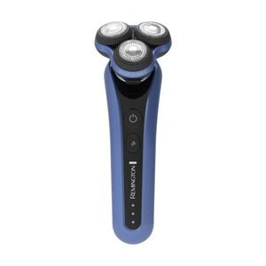 Remington X7 Limitless X Rotary Shaver SynX Hybrid PowerSense Waterproof