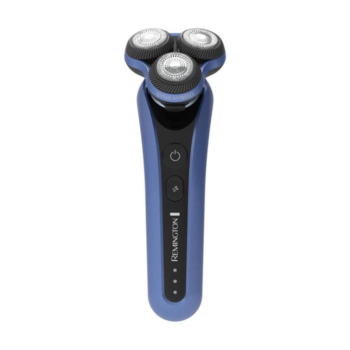 Remington X7 Limitless X Rotary Shaver SynX Hybrid PowerSense Waterproof