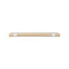 Brilliant 60cm White Matt Spa Vanity Light