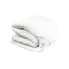 Jason Commercial Queen Bed Microloft All Seasons Quilt 210x210cm
