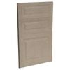 Kaboodle 450mm Raw Board Heritage 3 Drawer Panels