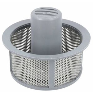 Commercial Dishwasher Large Filter Basket 763410502, suits Smeg