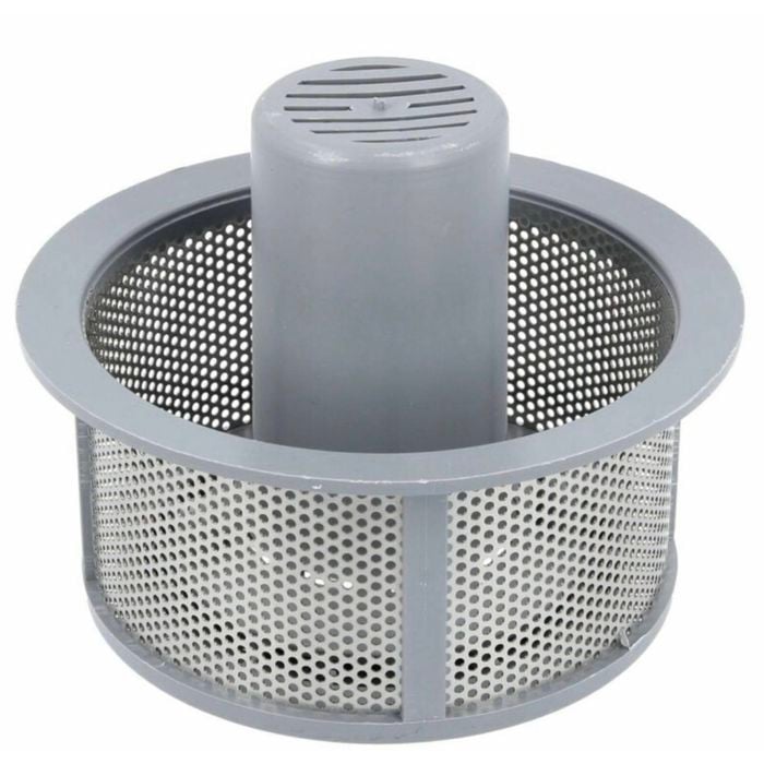 Commercial Dishwasher Large Filter Basket 763410502, suits Smeg