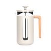 La Cafetiere Pisa Cafetiere 8 Cup 1l - Latte
