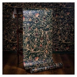 Wallpaper Trader Harry Potter™ Black Family Tapestry Family Tree Wallpaper Mural - Size Roll