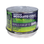 On-Gard Outdoor Mosquito Coils - 30 Pack