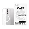 Panzer Flagship Phone Case Mag-Safe for Samsung GS25+ - Star Lit