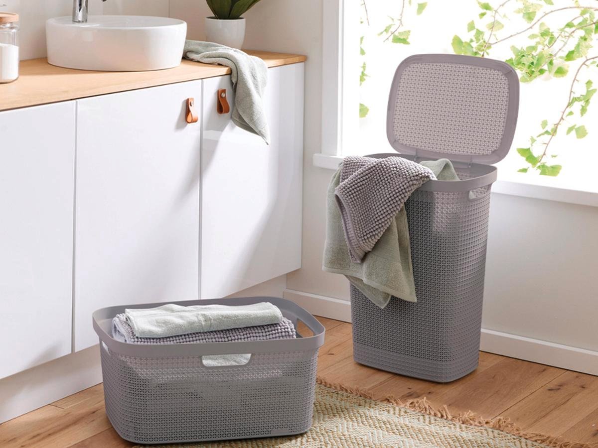 Laundry Baskets & Trolleys - Bunnings Australia