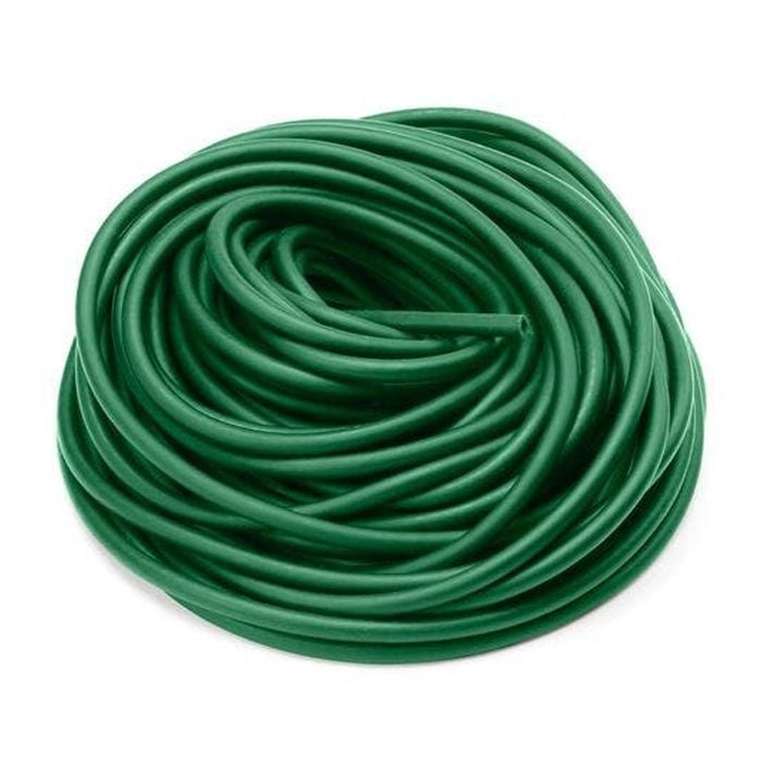 THERABAND Green Non-Latex Tubing, 30m (100ft)