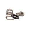 1x 2 Tonne Bearing Kit for various Kimberley Camper Trailers with disc brake hubs LM67048/10 and 25580/20
