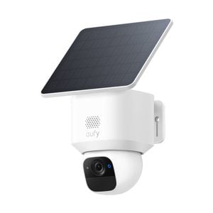 Eufy Solocam E30 Security Camera