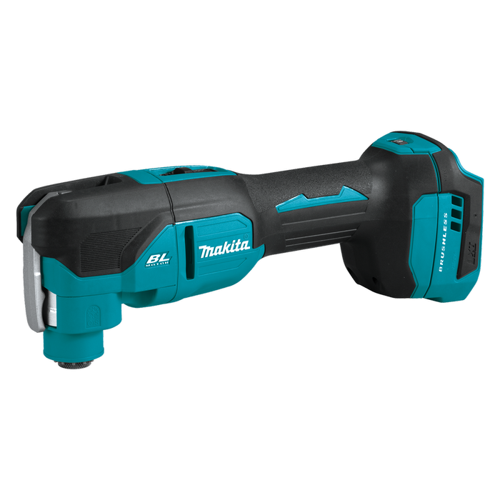 Makita LXT 18V Brushless Multi Tool DTM53Z - Skin Only