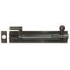 Windsor Brass 150mm Necked Barrel Bolt