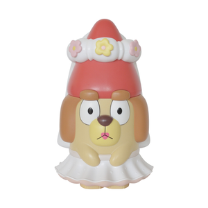 Bluey Garden Gnome Bride