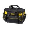 Stanley FatMax 18" Round Top Rigid Tool Bag FMST1-70749