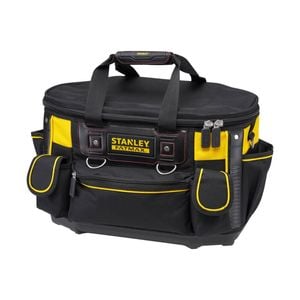 Stanley FatMax 18" Round Top Rigid Tool Bag FMST1-70749