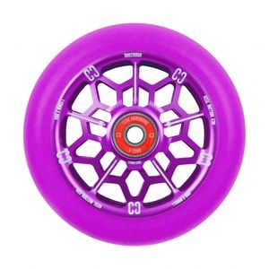 Core HEX HOLLOW Stunt Scooter Wheel 110mm - ( Single Wheel )