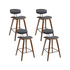 Artiss 4x Bar Stools