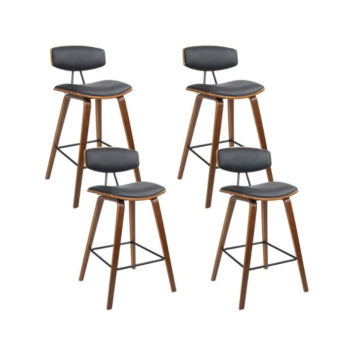 Artiss 4x Bar Stools