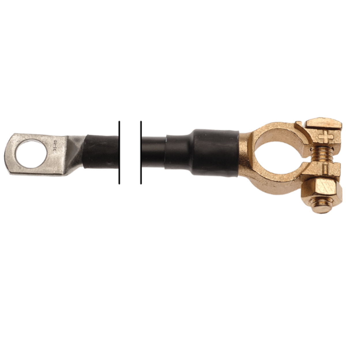 Projecta 35 x 760mm Battery Starter Cable Bunnings Australia