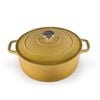 Chasseur Round French Oven 28cm 6.1l