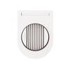 KitchenAid Universal Essential Cheese/Boiled Egg Slicer White