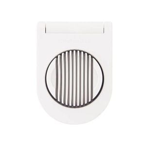 KitchenAid Universal Essential Cheese/Boiled Egg Slicer White