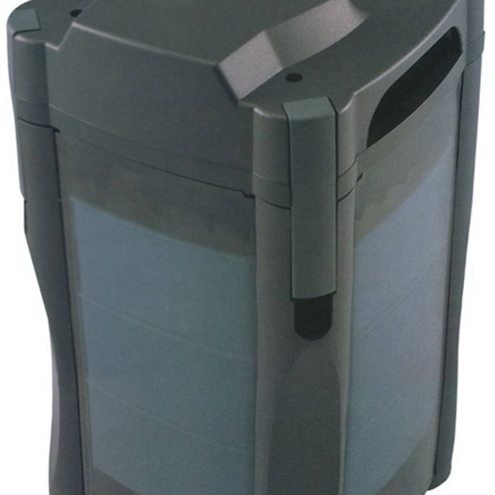 Aqua One Aquis 700 Aquarium Canister Filter for Fish Tanks - 700 Litres Per Hour
