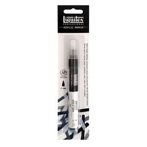 Liquitex 2mm Carbon Black Acrylic Marker