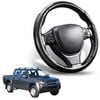 Segmented Steering Wheel Cover for Holden Colorado Ute 2008 - 2012