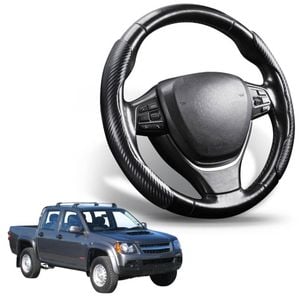 Segmented Steering Wheel Cover for Holden Colorado Ute 2008 - 2012