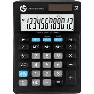 Hp Officecalc 100 Ii