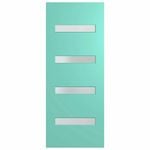 Accessible External Doors
