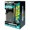 Bremick XTP 14g x 100mm T40 Technoguard Bugle Batten - 100 Pack