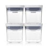Oxo Pop 2.0 4 Piece Mini Set