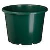 IP Plastics 30L (40cm) Round Pot Green