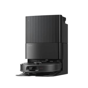 Roborock Qrevo L All-in-one Robot Vacuum Cleaner - Black